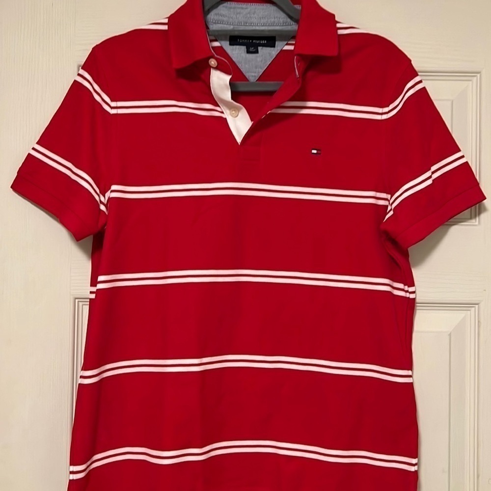 Tommmy hilfiger short sleeve